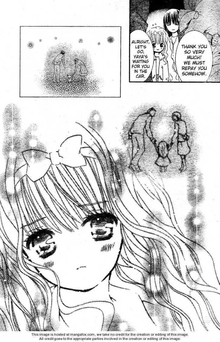 Shugo Chara! Encore! Chapter 2 28